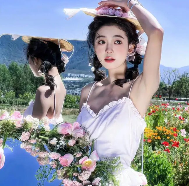 狮子王们的夏天
