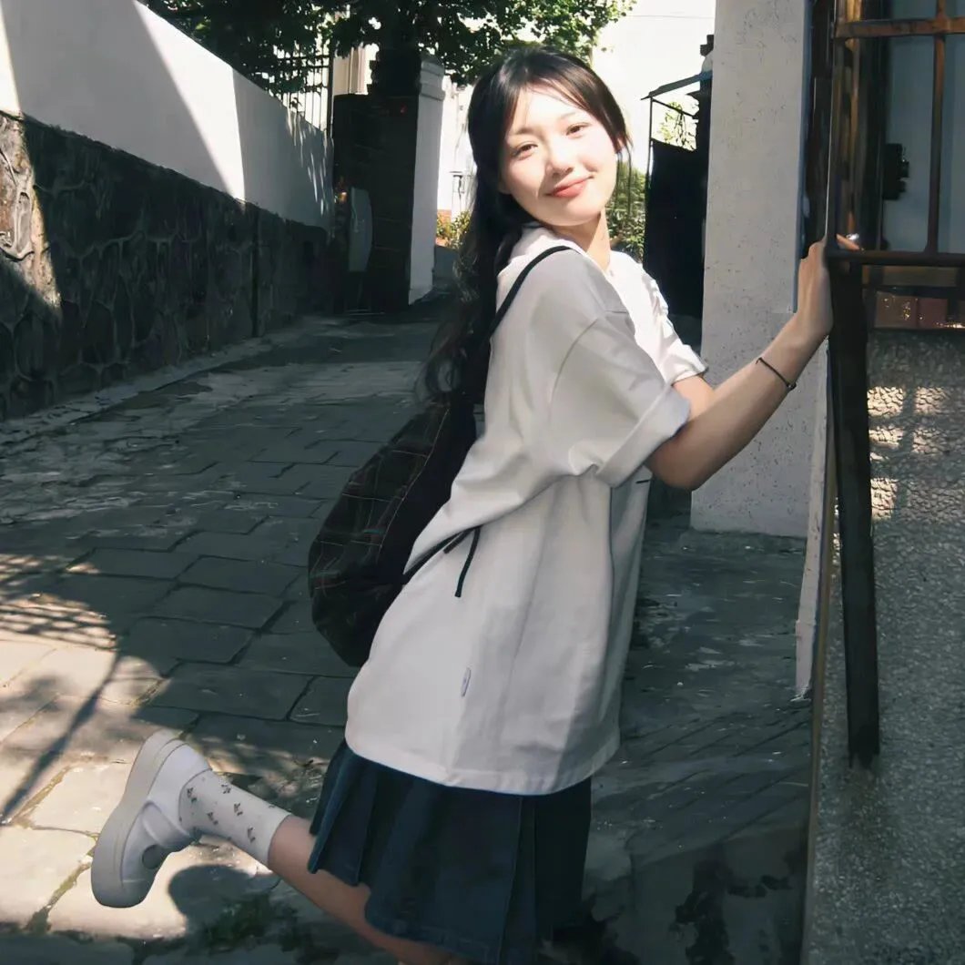 红色气球